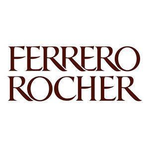 Ferrero Rocher